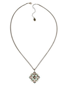 Колье Cathedral