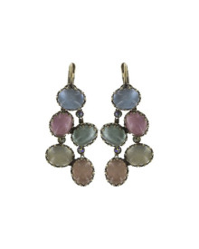 Серьги Melody Drops