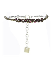 Браслет Neon Lights