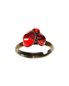 Кольцо Disco Star