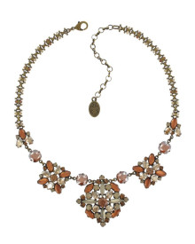 Колье Cathedral