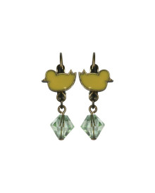 Серьги Ene-Mene-Muh