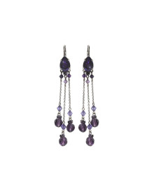 Серьги Cocktail