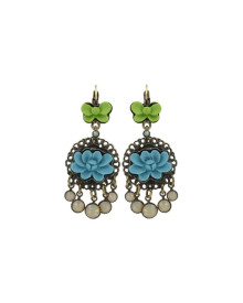 Серьги Macaron