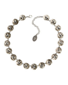 Колье Samurai Bloom