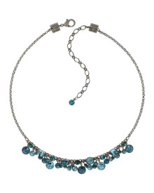 Колье Waterfalls