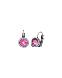 Серьги Sparkle Twist