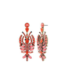 Серьги Beach to Bar