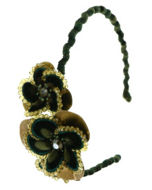 Ободок для волос Pillow Kiss