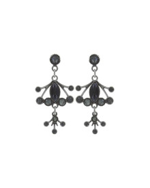 Серьги Filigree