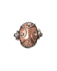 Кольцо Dragon Shield