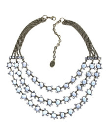 Колье Melody Drops