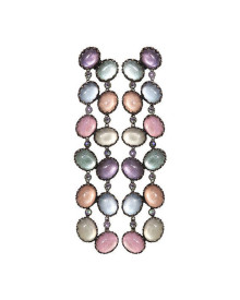 Серьги Melody Drops