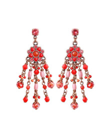 Серьги Little Bloom