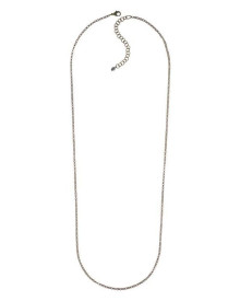 Колье Plain Chain