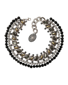 Колье Earth, Wind & Glamour