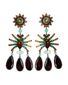 Клипсы Spider Daisy - Daisy Spider