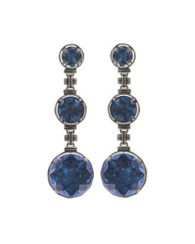 Серьги Medieval Pop