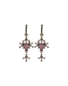 Серьги Filigree