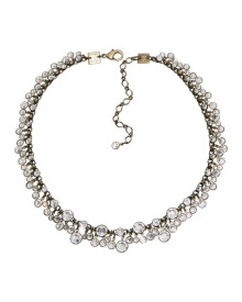 Колье Waterfalls