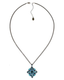 Колье Cathedral