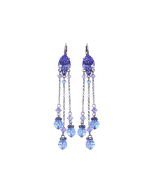 Серьги Cocktail