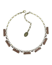 Колье Manhattan Rocks