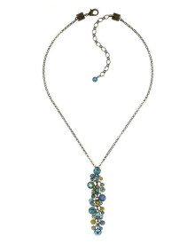 Подвеска Waterfalls