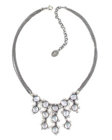 Колье Melody Drops