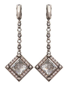 Клипсы Iceberg De Luxe