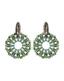 Клипсы Beat of the Beads