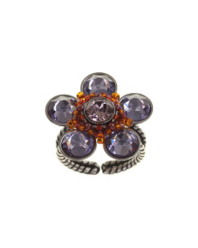 Кольцо Apple Blossom