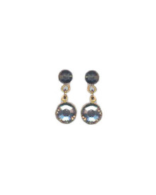 Серьги Waterfalls