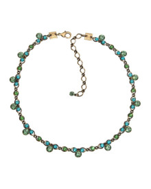 Колье Disco Star