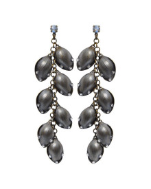 Серьги Blossoms of the Past