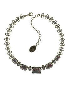 Колье Color on the Rocks