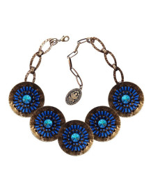 Колье Archaic Love Oracle