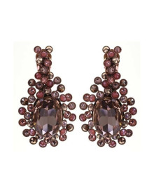 Клипсы Caviar Treasure