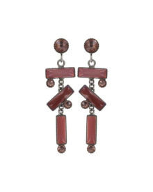 Серьги Small Tones Beating