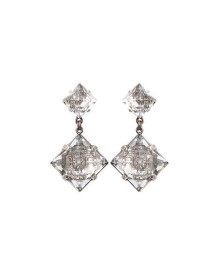 Серьги Iceberg De Luxe