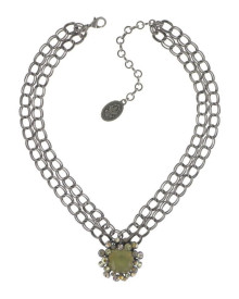 Колье Caviar de Luxe