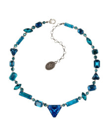 Колье Mix the Rocks