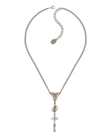 Колье Mix the Rocks