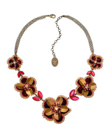 Колье Pillow Kiss