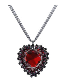 Подвеска Heart Beat