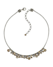 Колье Waterfalls