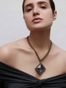 Подвеска Iceberg De Luxe