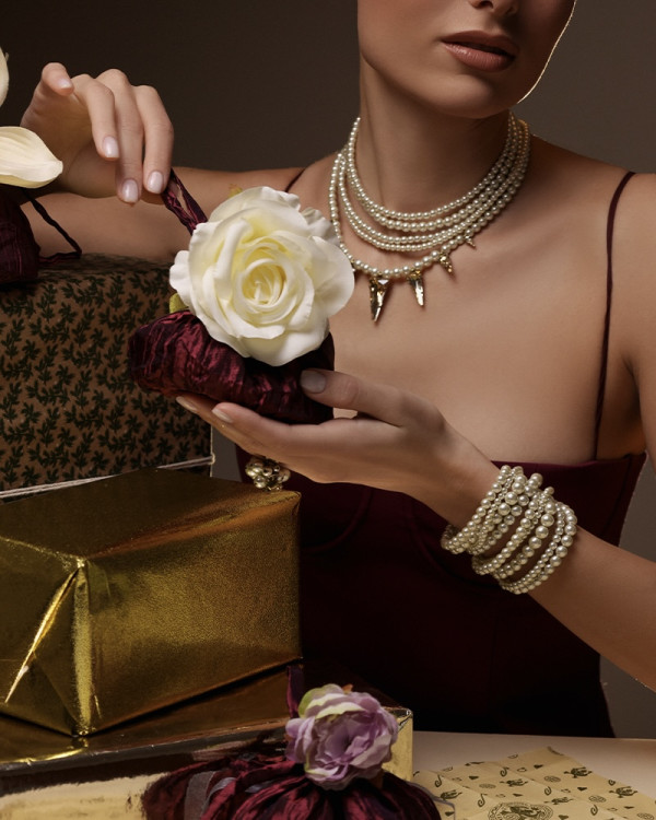 Выбираем подарки