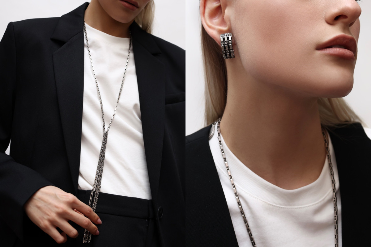 Холодный блеск