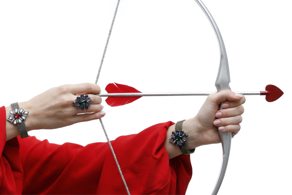 Не только розы